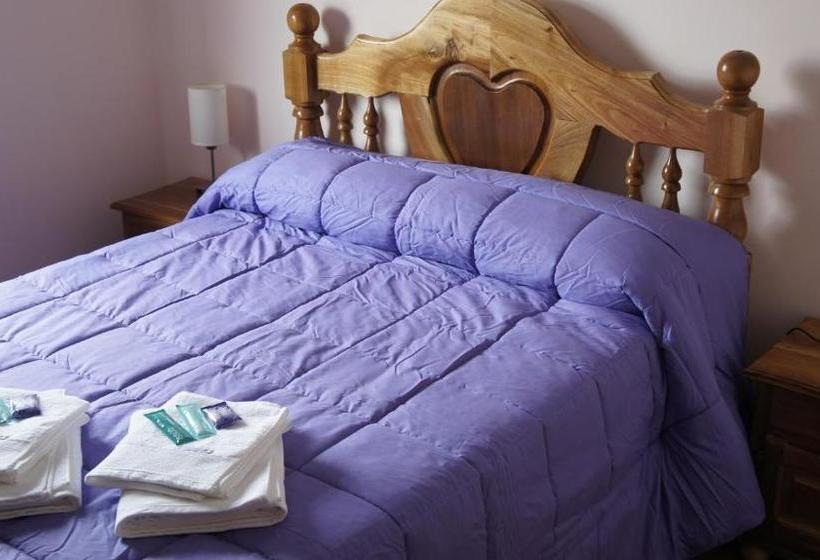 مبيت وإفطار Mermoz