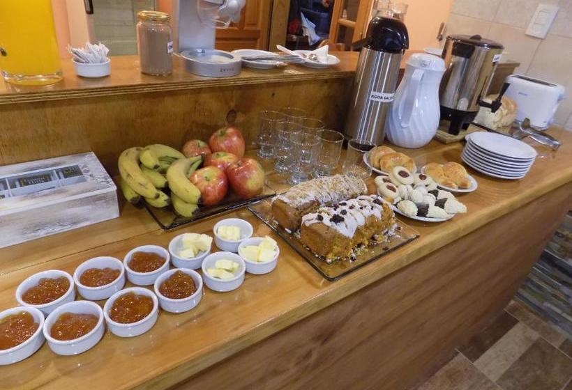 مبيت وإفطار Mermoz