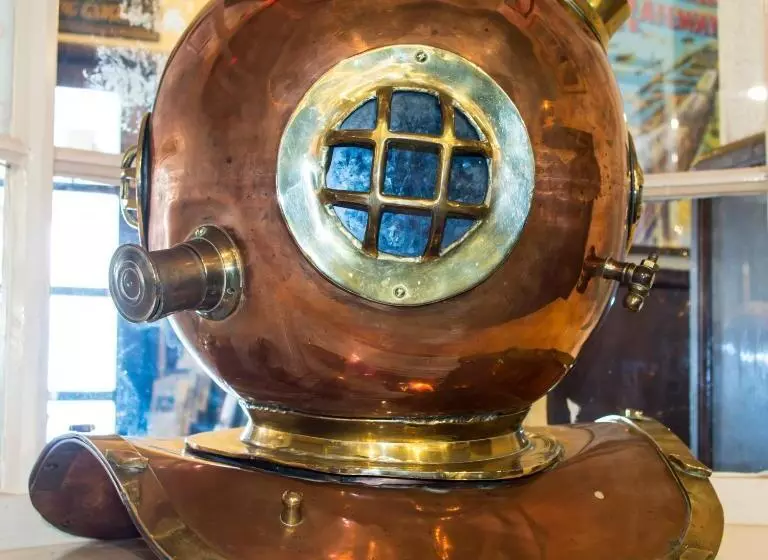 Hotelli The Liverpool Arms