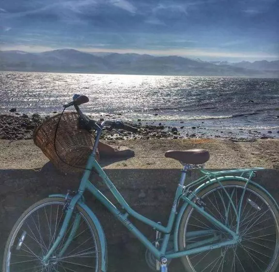 Hotelli The Liverpool Arms