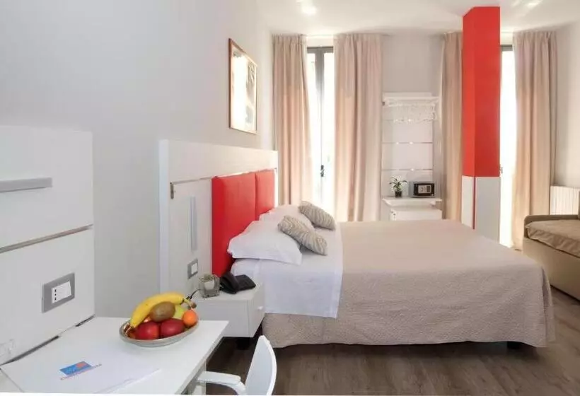 هتل Villa Gioiosa