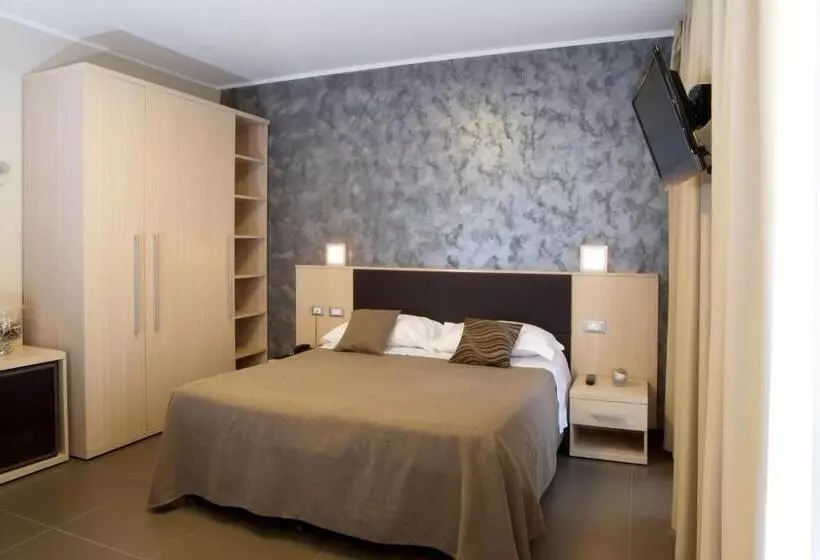 هتل Villa Gioiosa