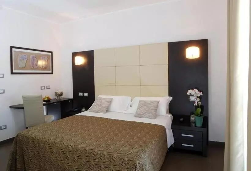 هتل Villa Gioiosa