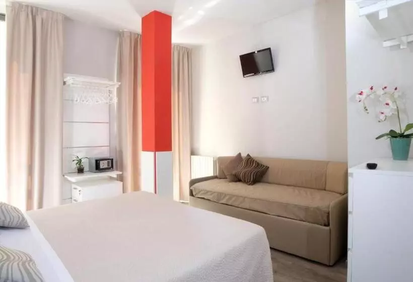 هتل Villa Gioiosa