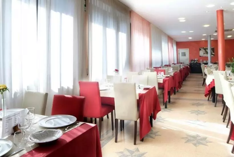 هتل Villa Gioiosa