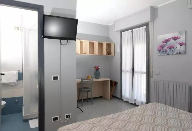 هتل Villa Gioiosa