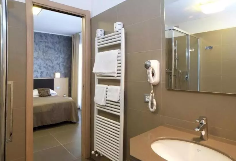 هتل Villa Gioiosa