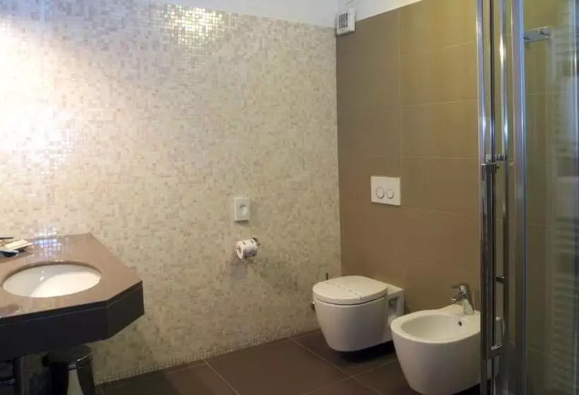 هتل Villa Gioiosa