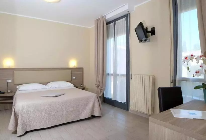 هتل Villa Gioiosa