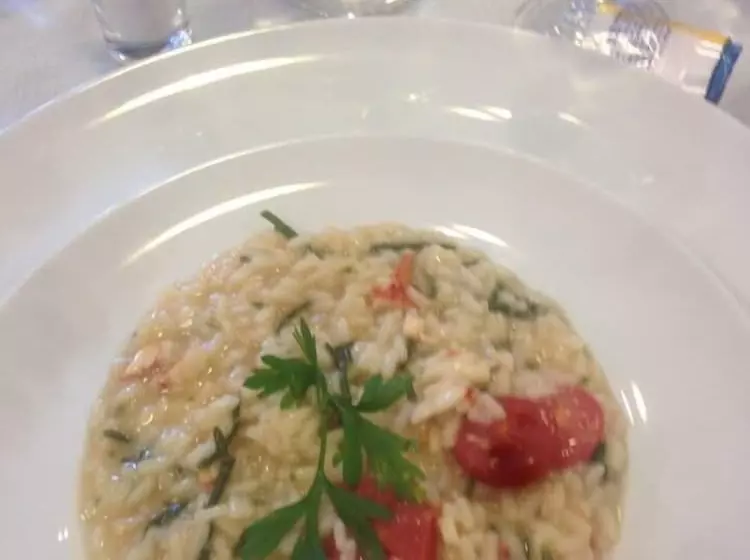 هتل Villa Gioiosa