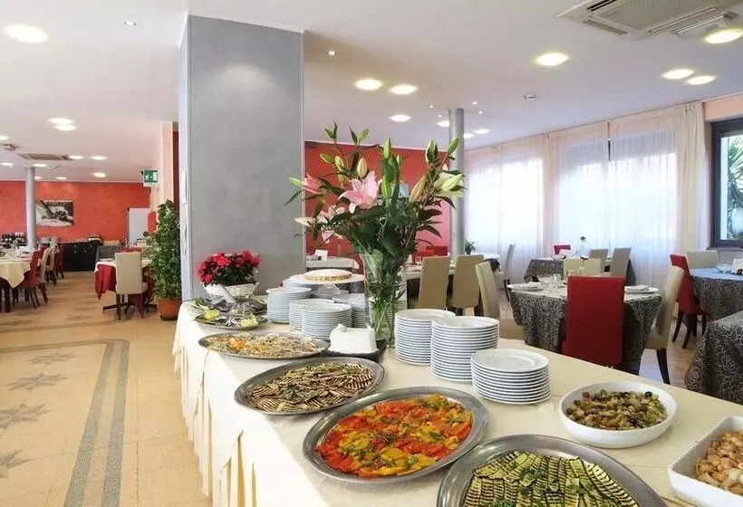 هتل Villa Gioiosa