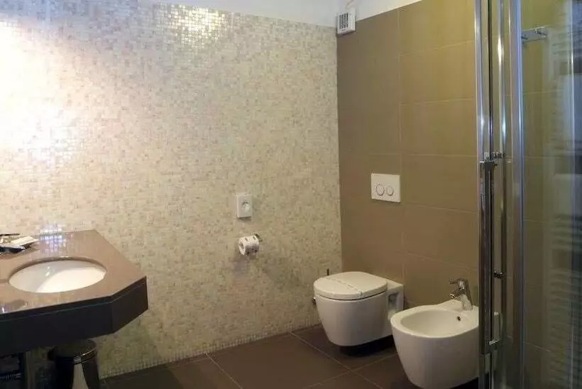 هتل Villa Gioiosa