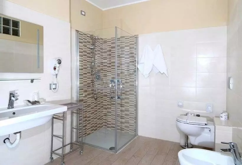 هتل Villa Gioiosa