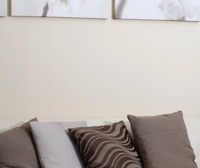 בית מלון כפרי Villa Gioiosa