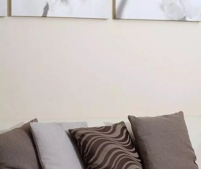 هتل Villa Gioiosa