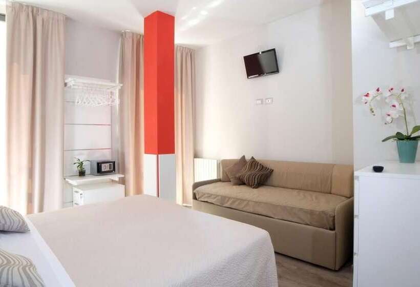 בית מלון כפרי Villa Gioiosa