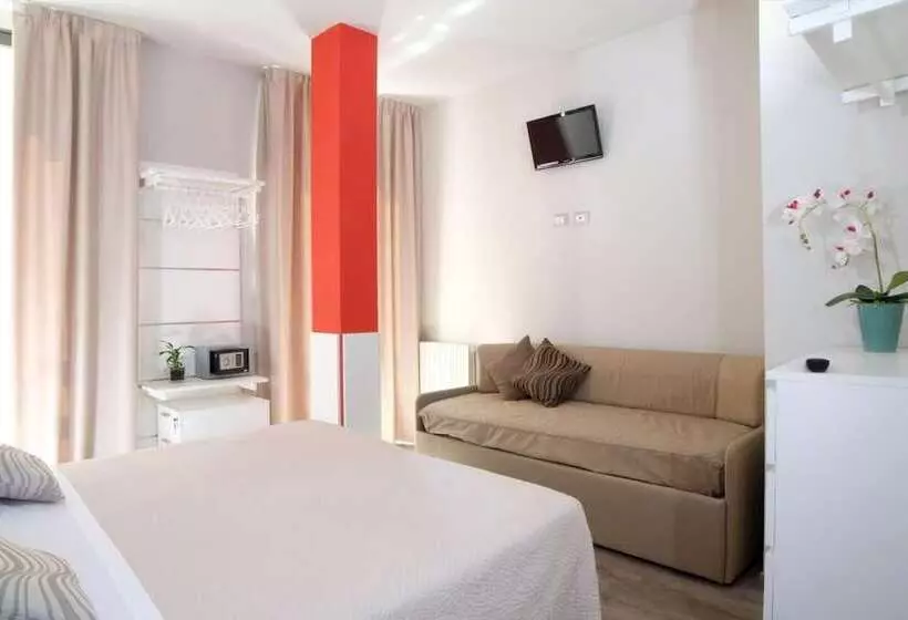 هتل Villa Gioiosa