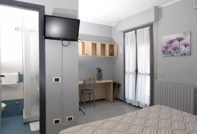 هتل Villa Gioiosa