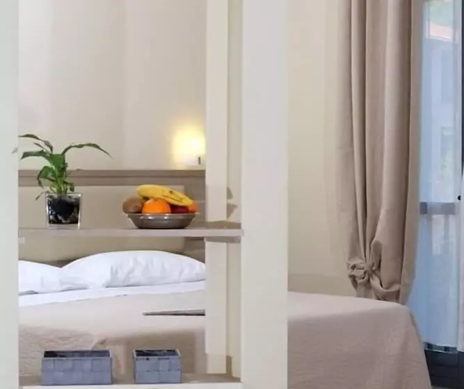 هتل Villa Gioiosa