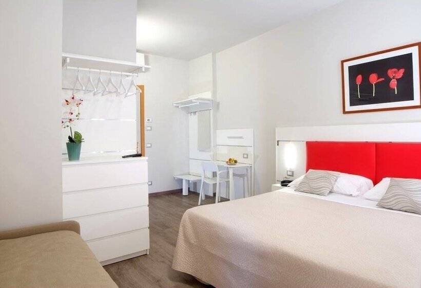 בית מלון כפרי Villa Gioiosa