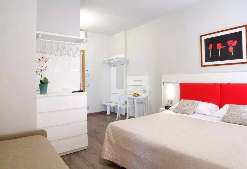 هتل Villa Gioiosa