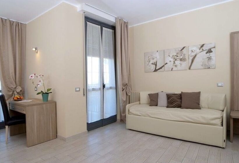 בית מלון כפרי Villa Gioiosa