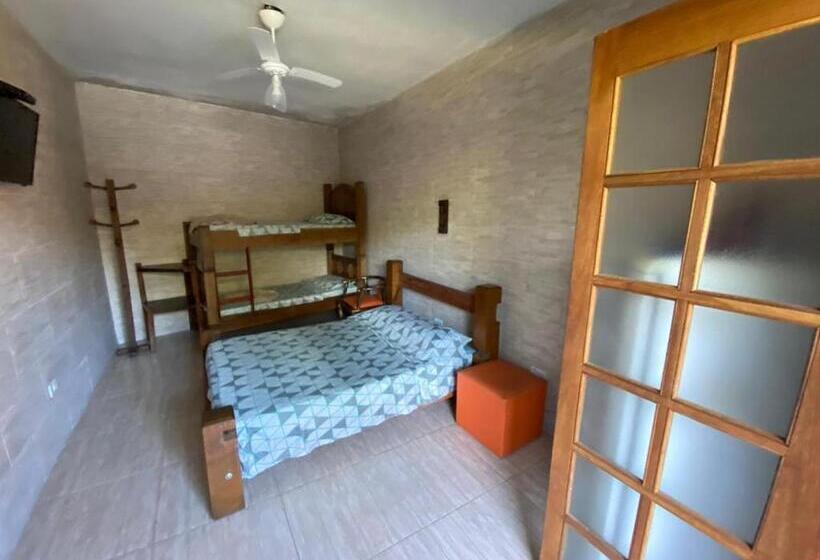 Pension Toca Dos Pássaros