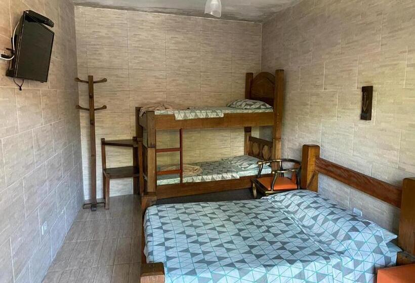 Pension Toca Dos Pássaros