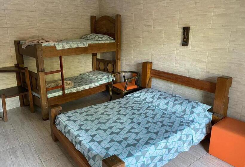 Pension Toca Dos Pássaros