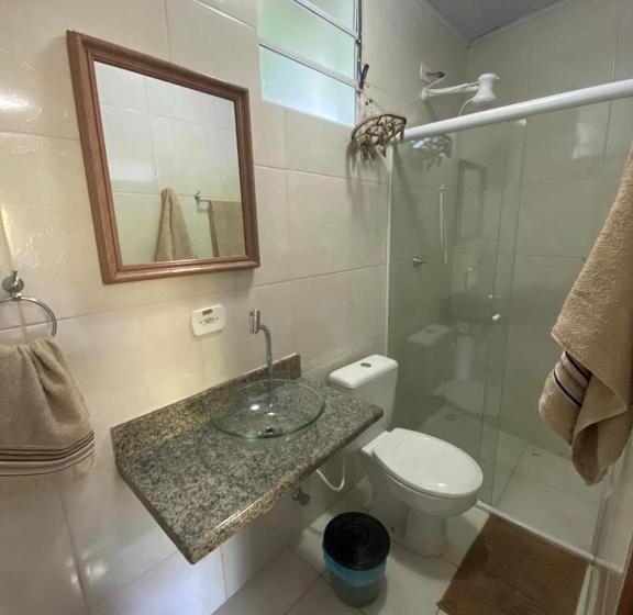 Pension Toca Dos Pássaros