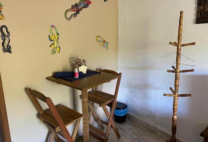 Pension Toca Dos Pássaros