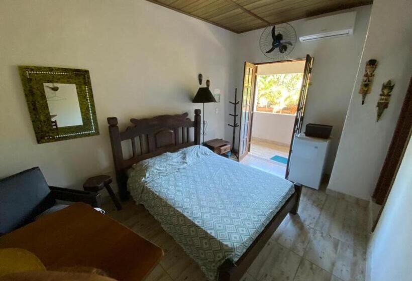 Pension Toca Dos Pássaros