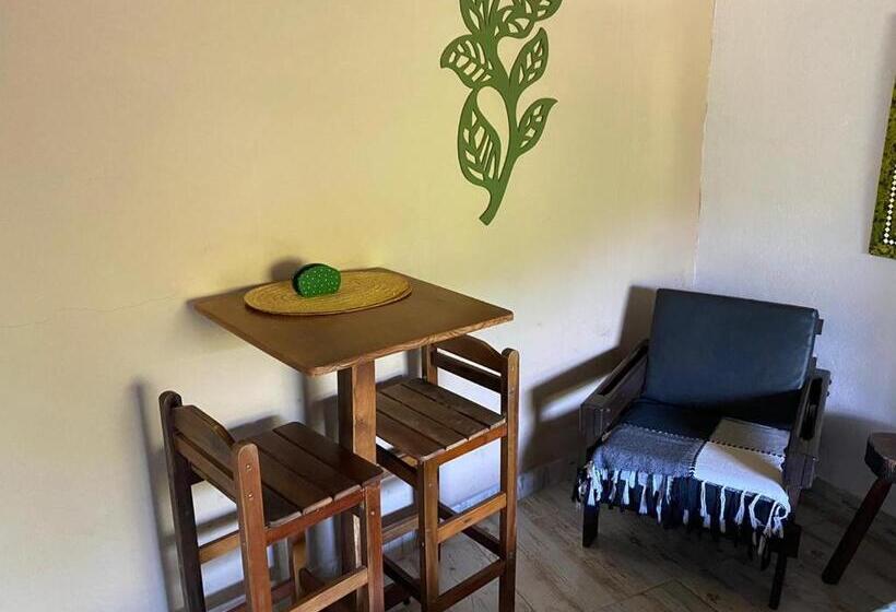 Pension Toca Dos Pássaros