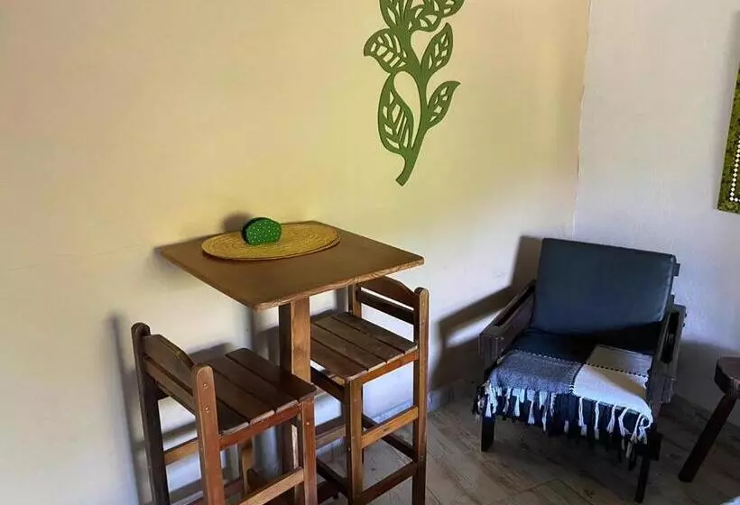 Majatalo Toca Dos Pássaros
