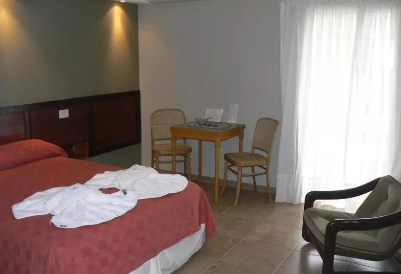 Aguas Claras Hosteria