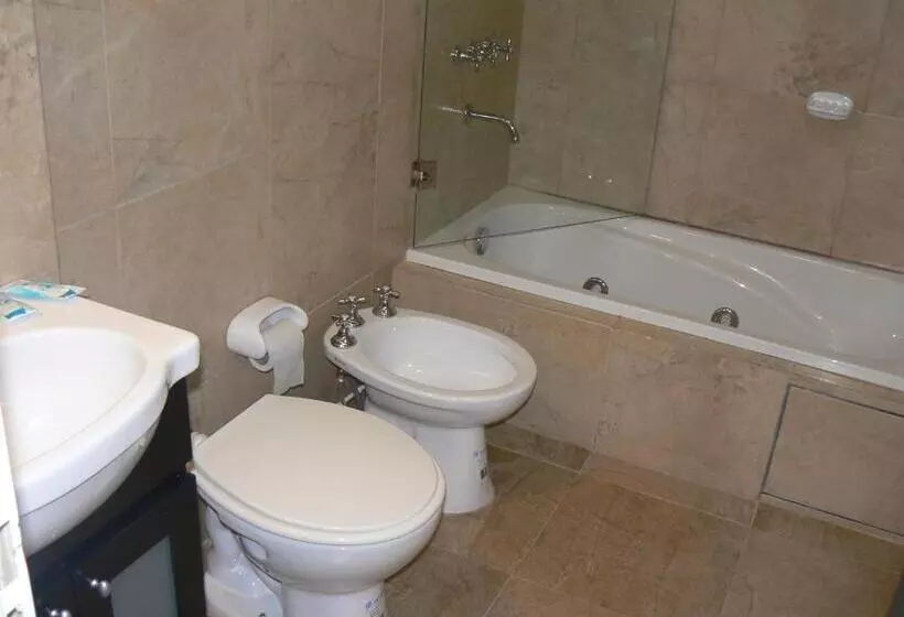 Aguas Claras Hosteria