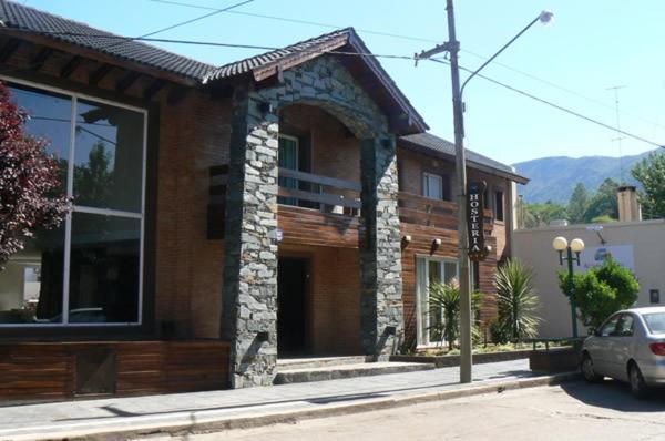 Aguas Claras Hosteria