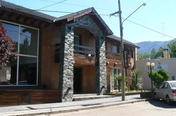 Aguas Claras Hosteria