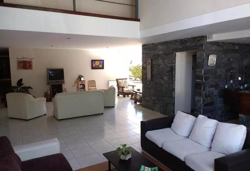 Aguas Claras Hosteria