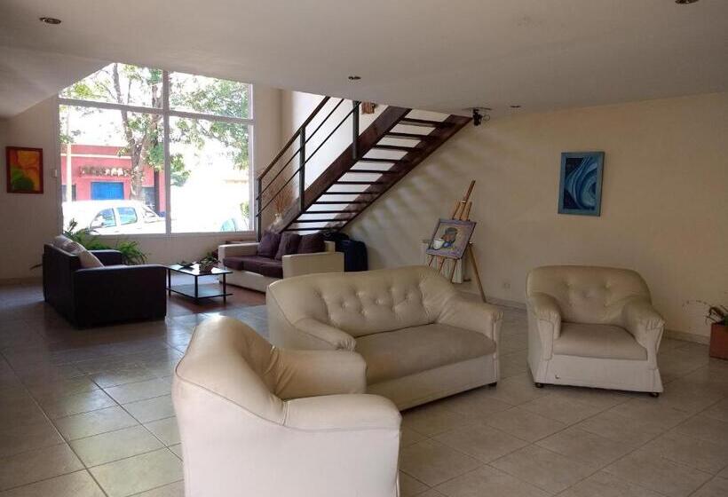 Aguas Claras Hosteria