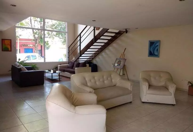 Aguas Claras Hosteria