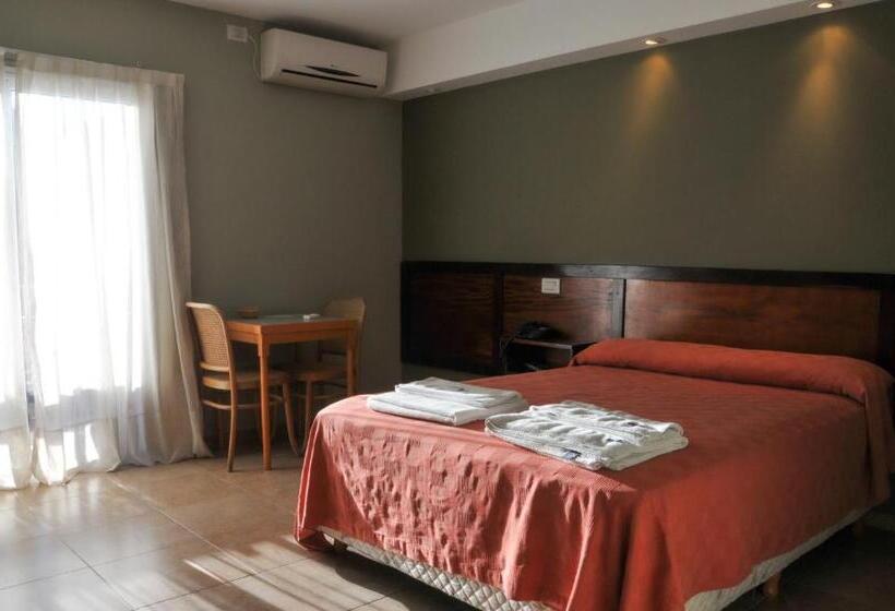 Aguas Claras Hosteria