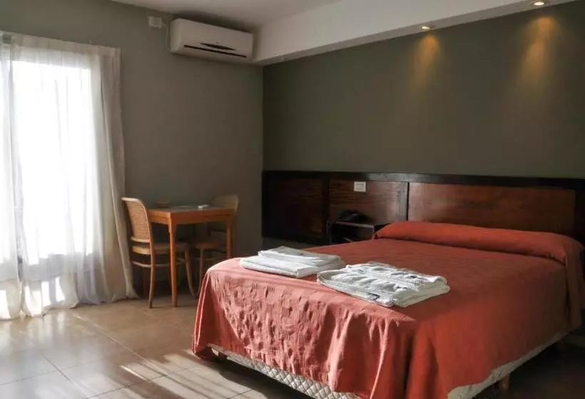 Aguas Claras Hosteria