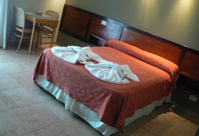 Aguas Claras Hosteria