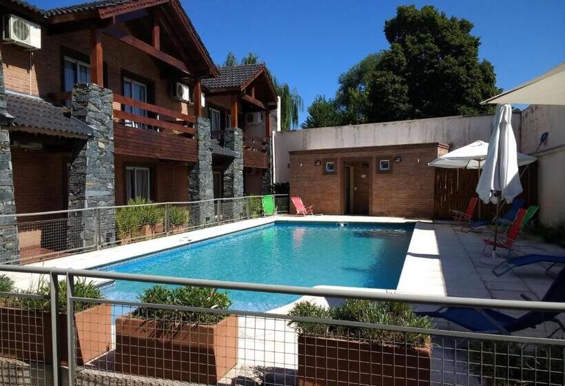 Aguas Claras Hosteria