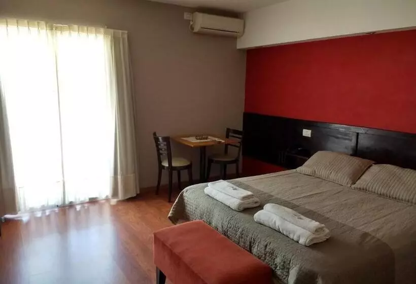 Aguas Claras Hosteria