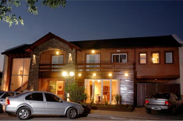 Aguas Claras Hosteria