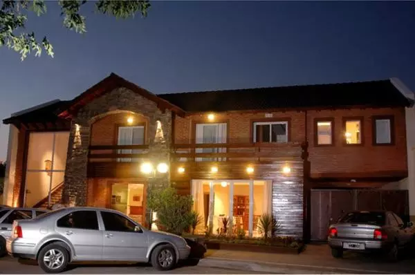 Aguas Claras Hosteria