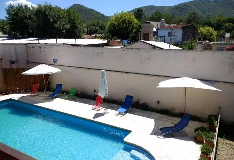 Aguas Claras Hosteria