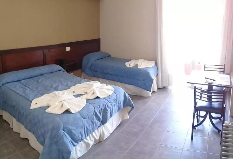 Aguas Claras Hosteria